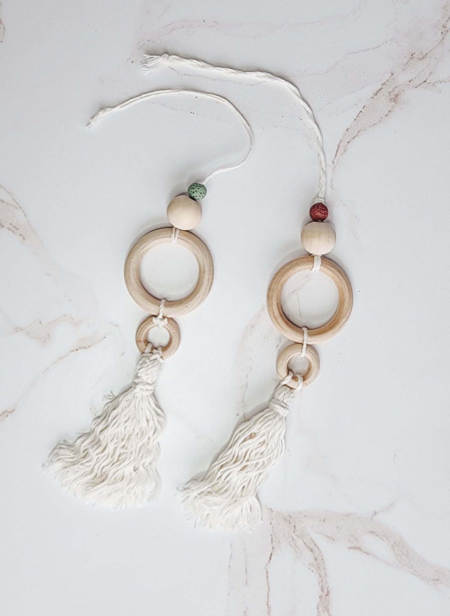 Hanging Car Diffusers